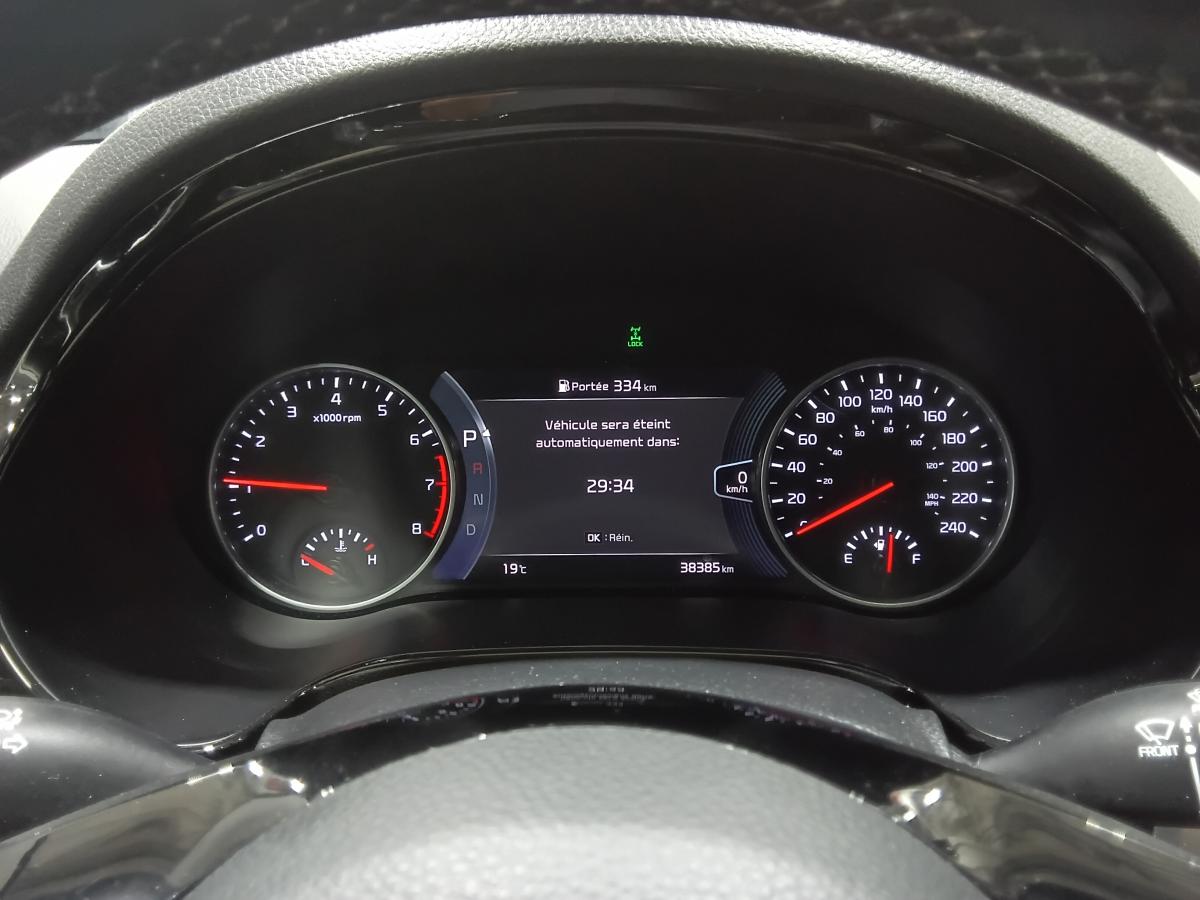 2023 Kia Seltos - Image 16