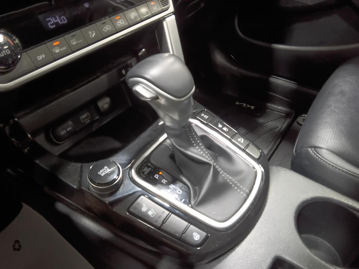 2023 Kia Seltos - Image 19