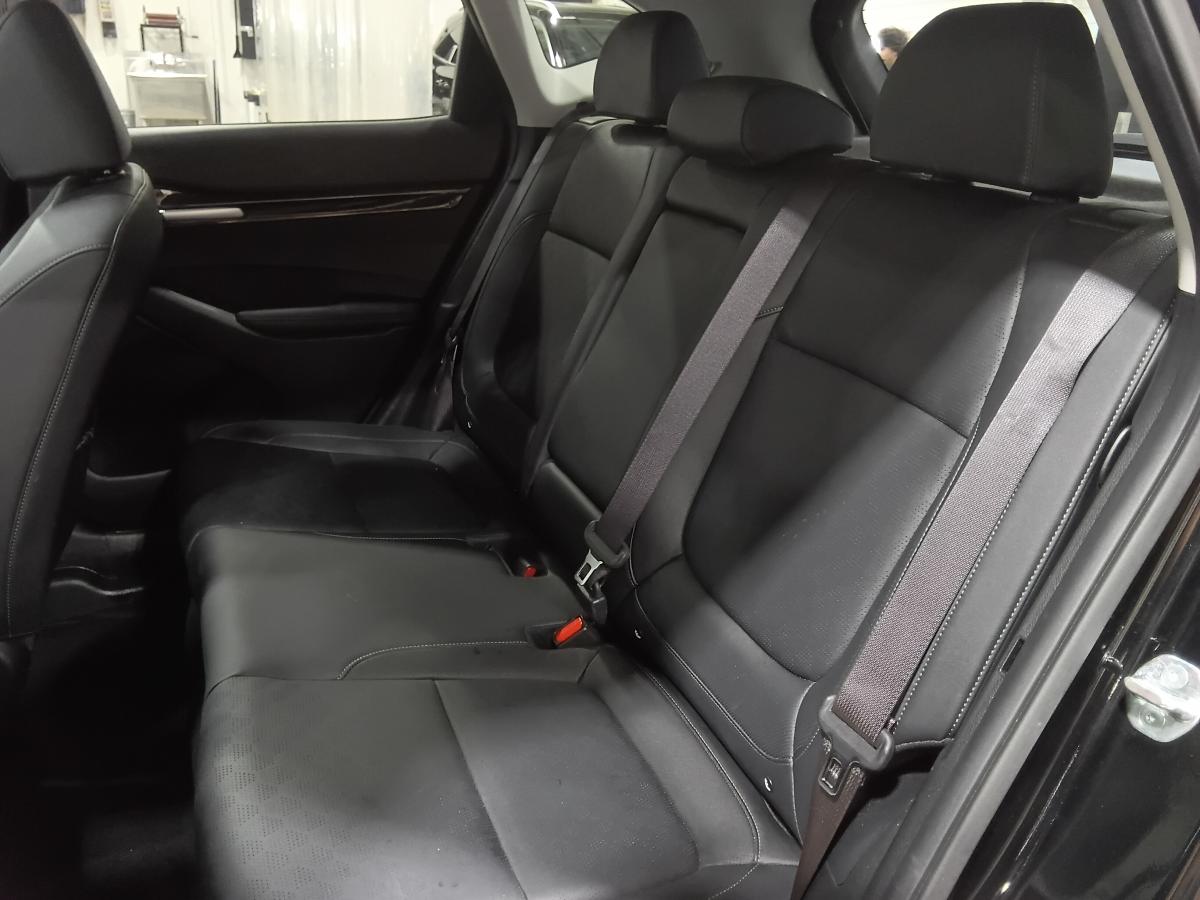 2023 Kia Seltos - Image 24