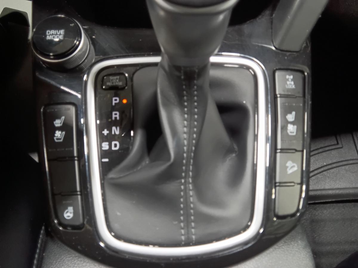 2023 Kia Seltos - Image 27