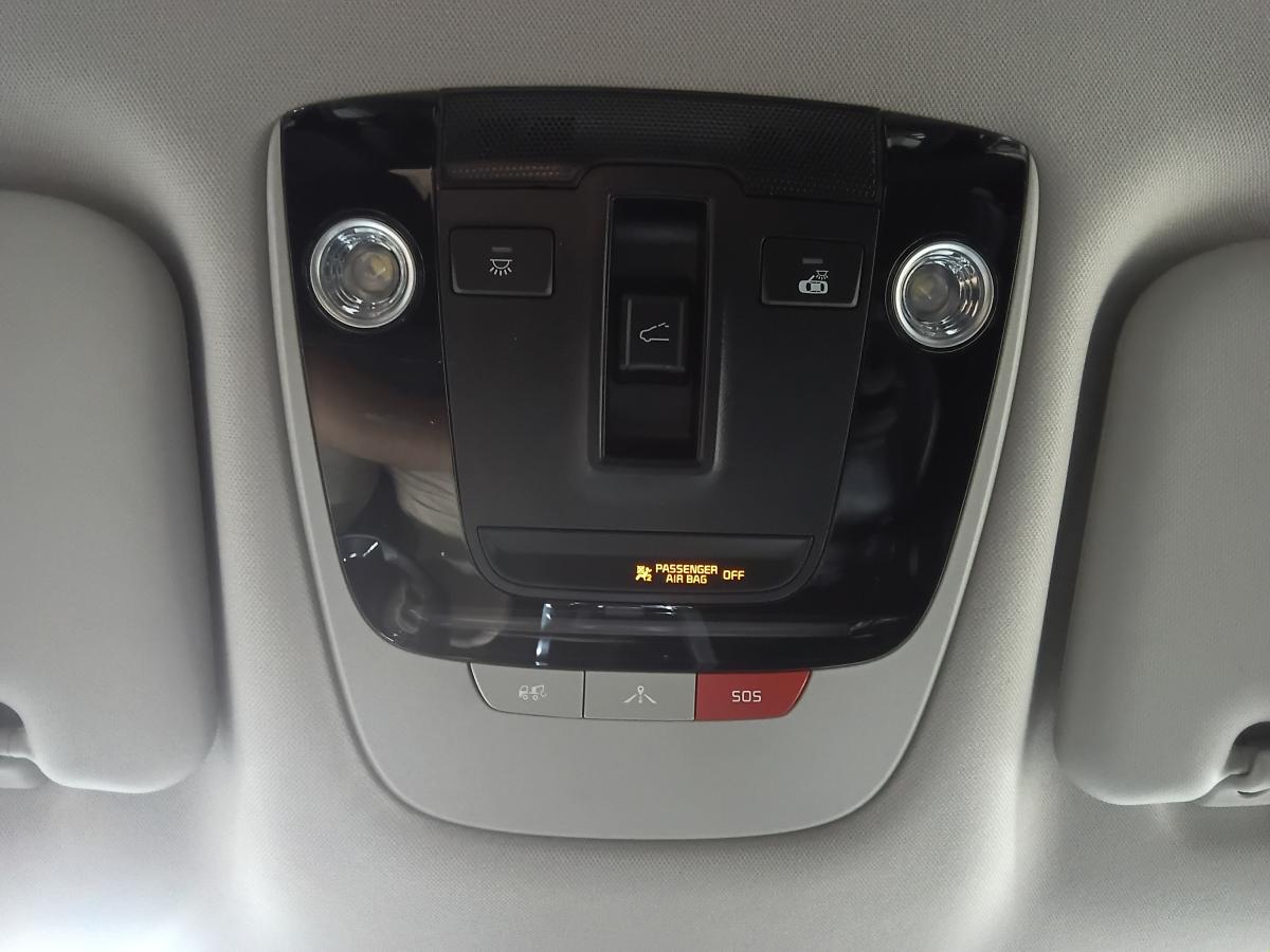 2023 Kia Seltos - Image 29