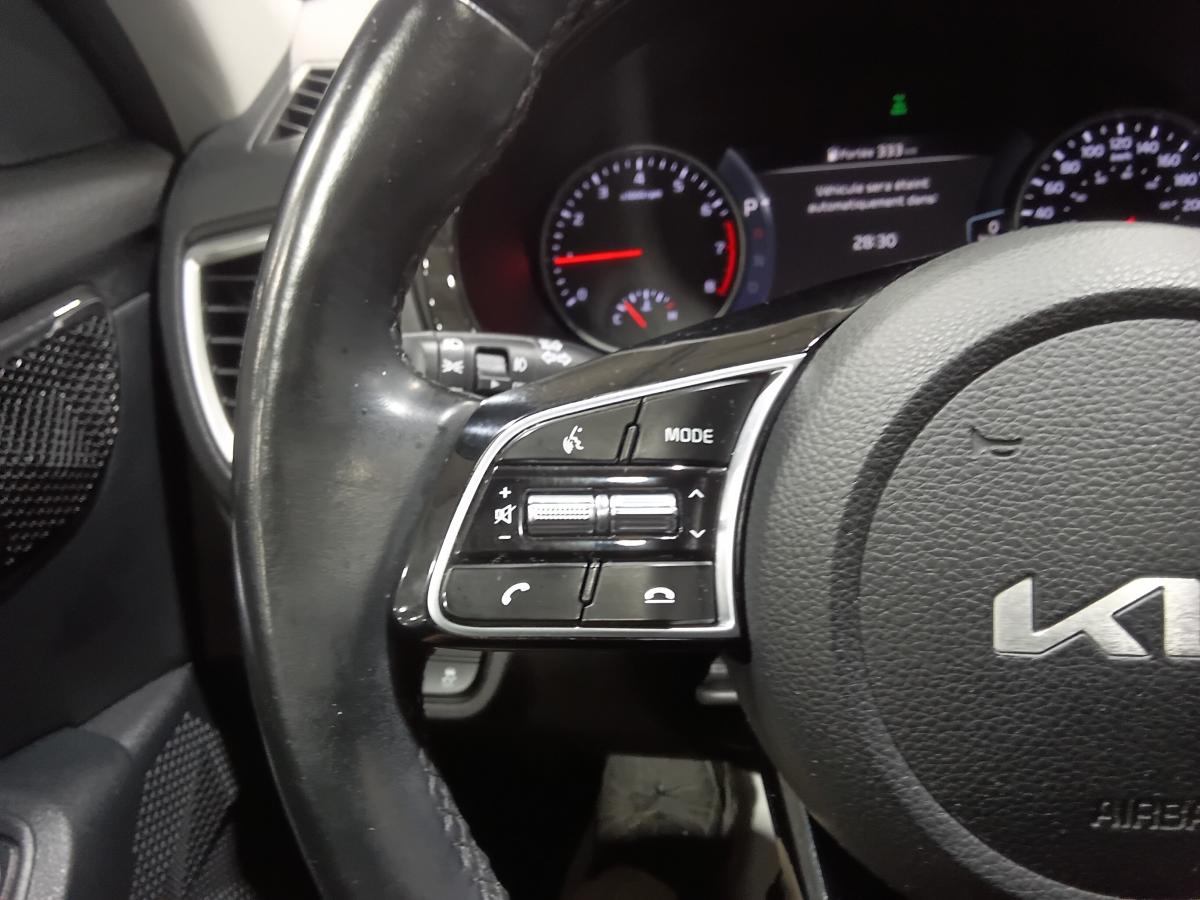 2023 Kia Seltos - Image 31