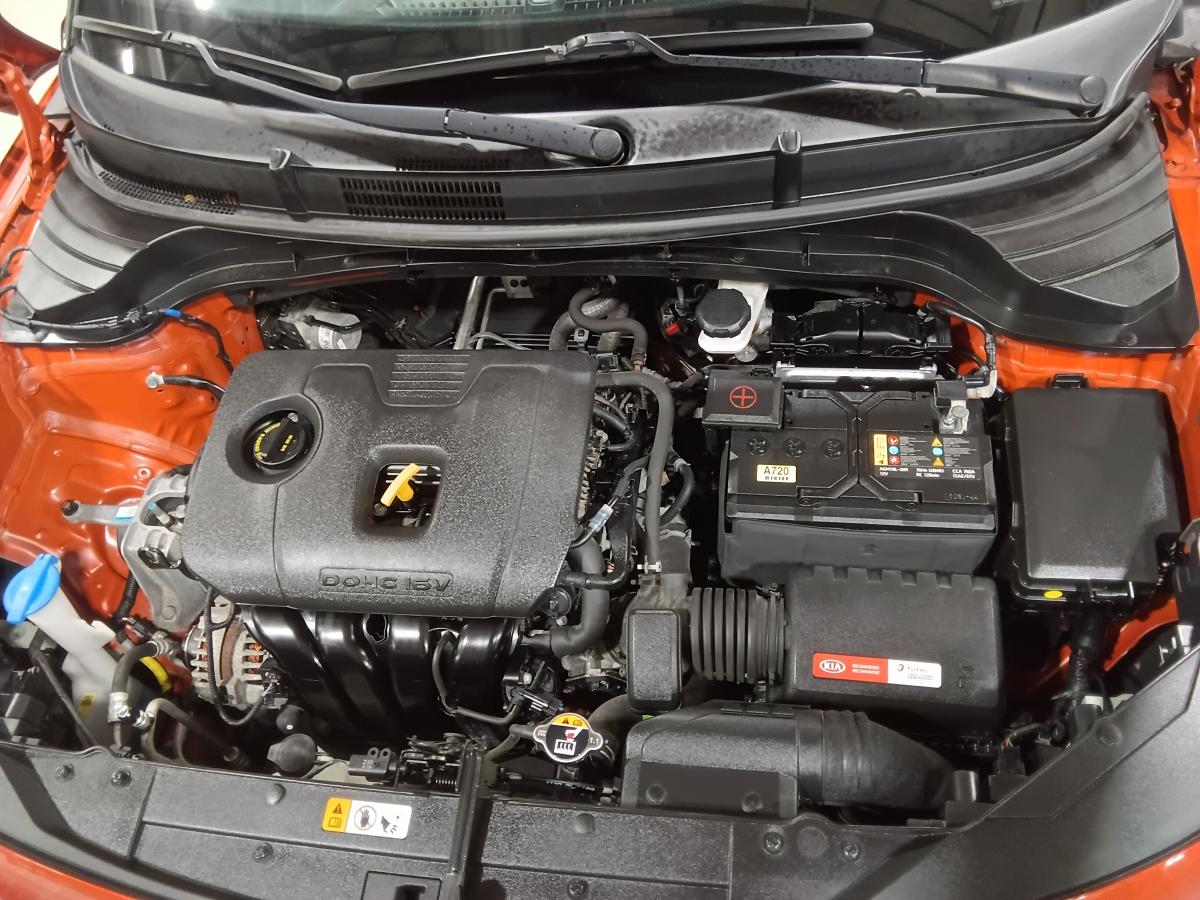 2021 Kia Soul - Image 6