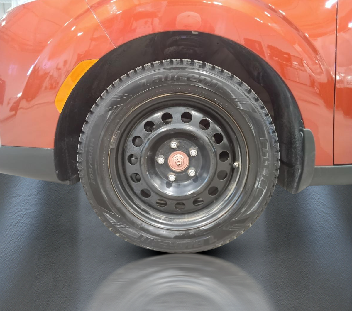 2021 Kia Soul - Image 7