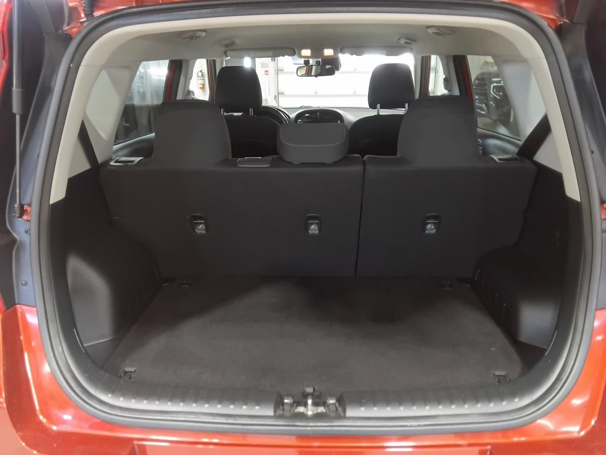 2021 Kia Soul - Image 9