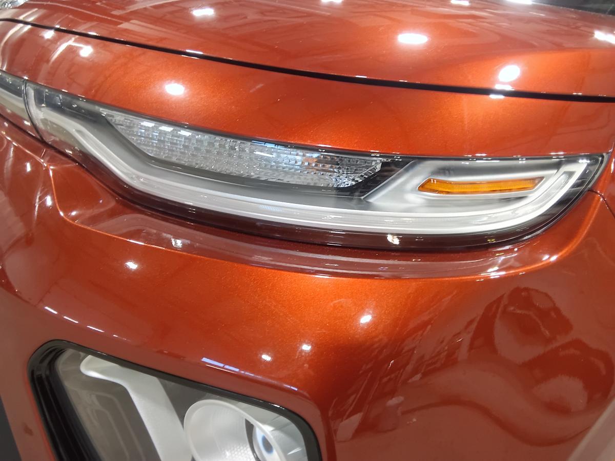 2021 Kia Soul - Image 10