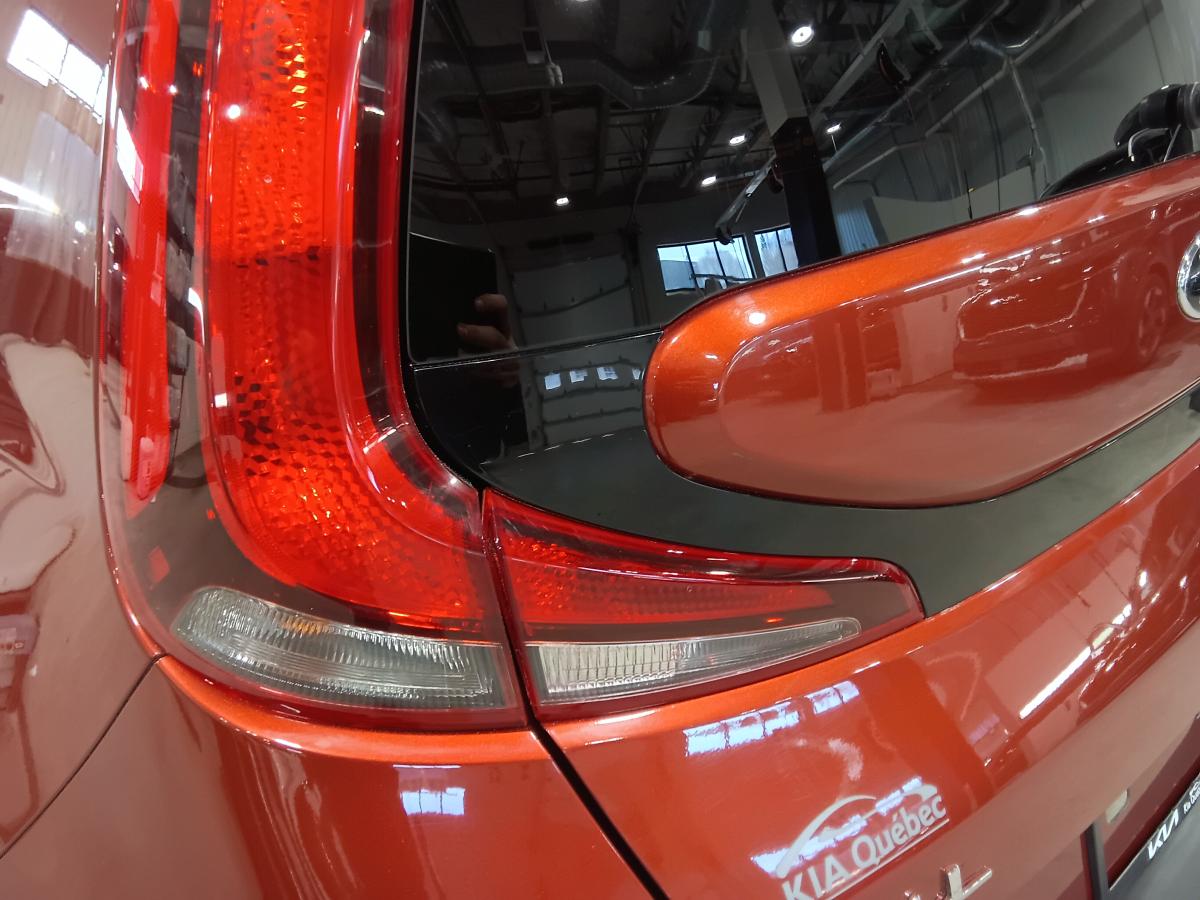 2021 Kia Soul - Image 12