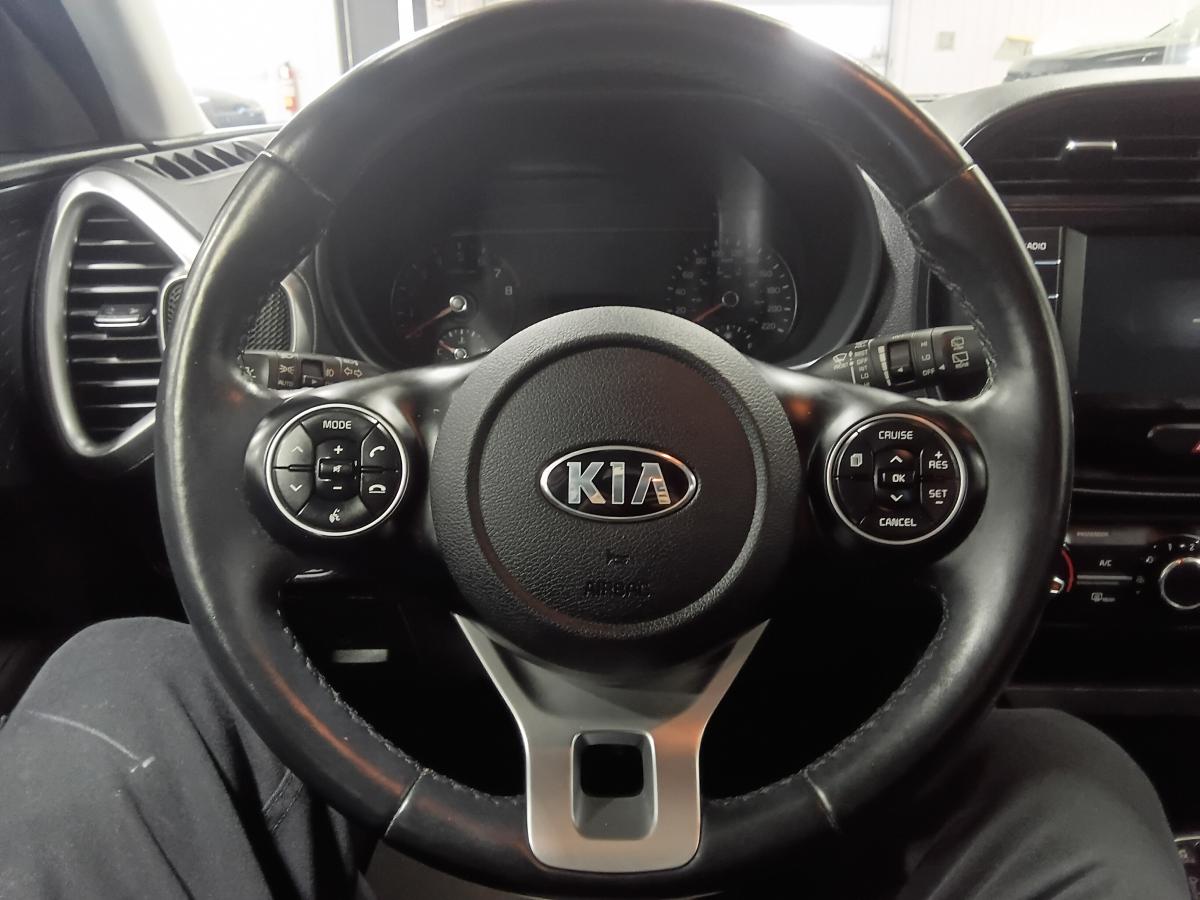 2021 Kia Soul - Image 15