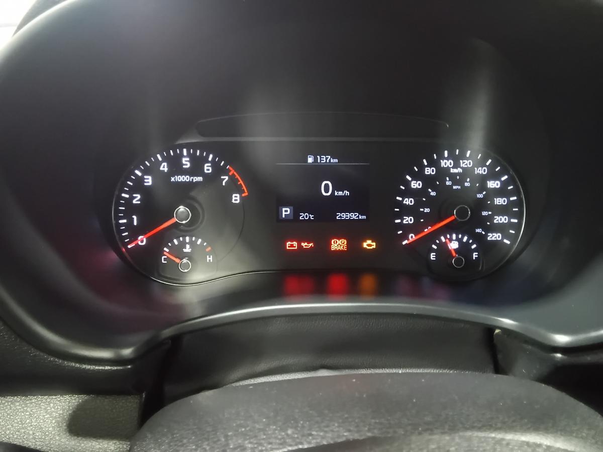 2021 Kia Soul - Image 16