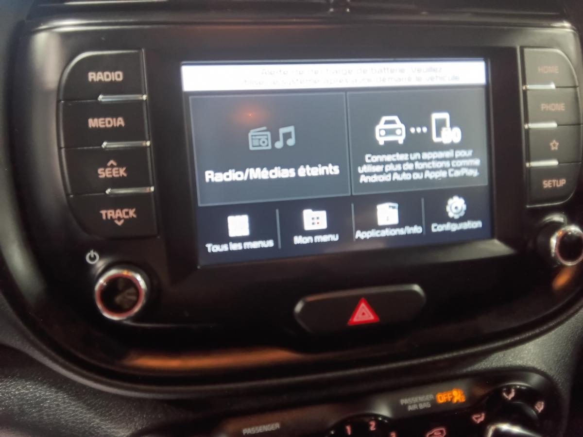 2021 Kia Soul - Image 17