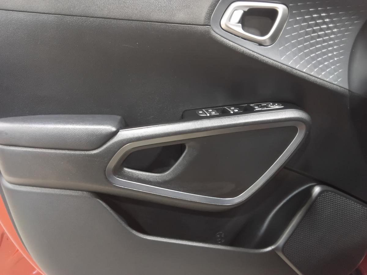 2021 Kia Soul - Image 19