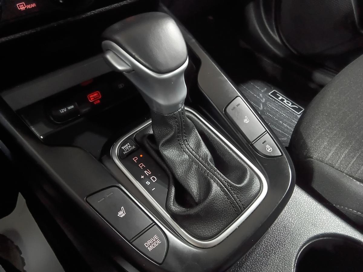 2021 Kia Soul - Image 20