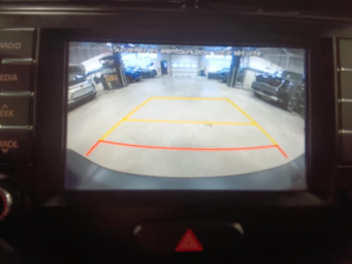 2021 Kia Soul - Image 21