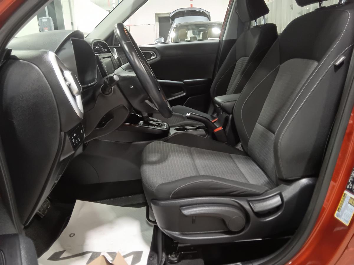 2021 Kia Soul - Image 22