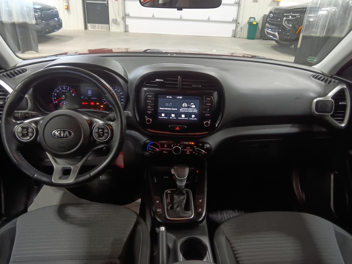 2021 Kia Soul - Image 25