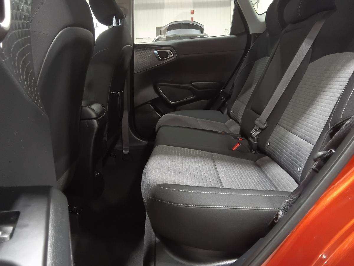 2021 Kia Soul - Image 26
