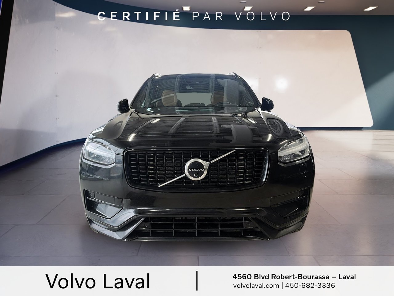 2023 Volvo XC90 - Image 2