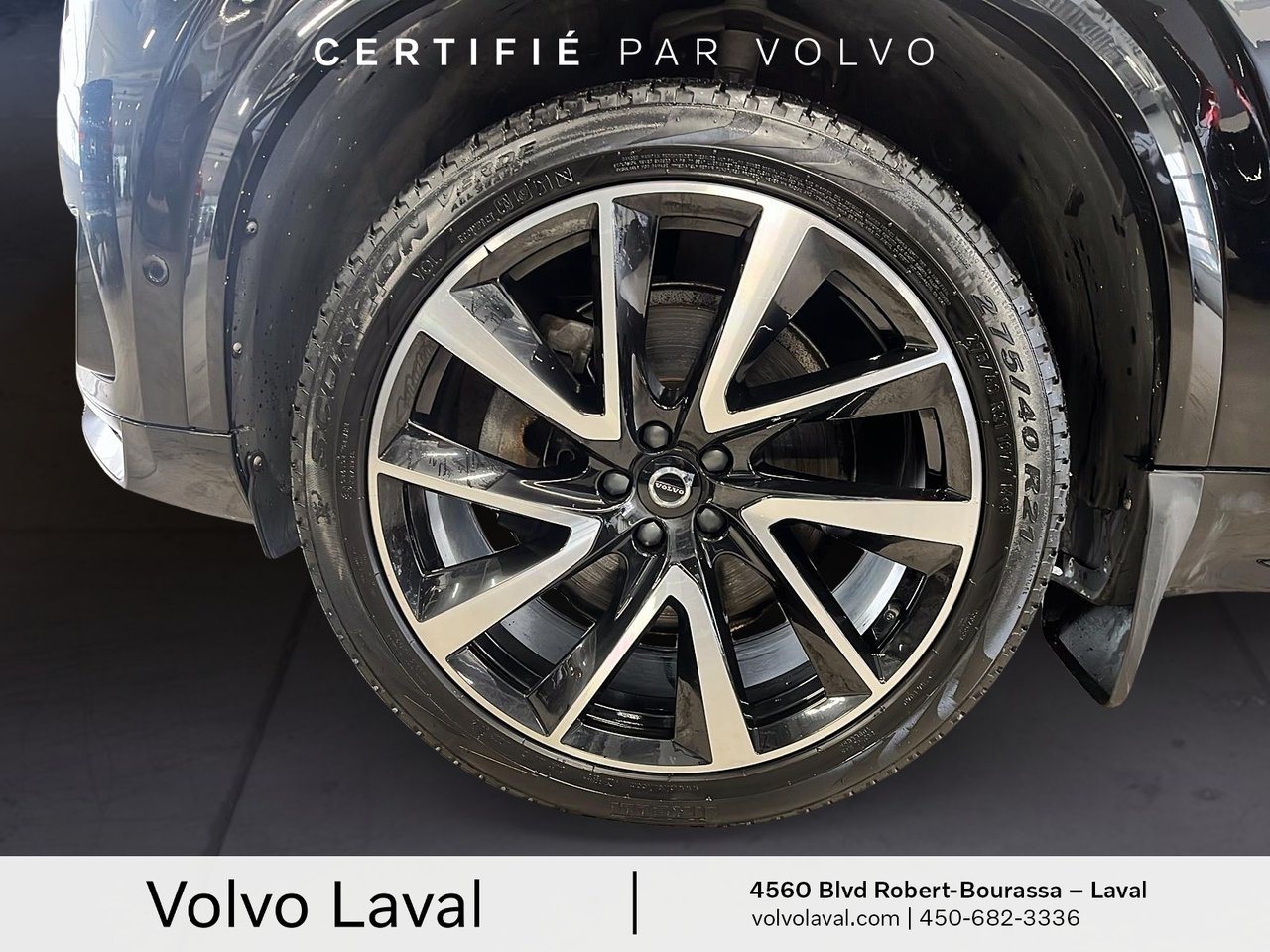 2023 Volvo XC90 - Image 4