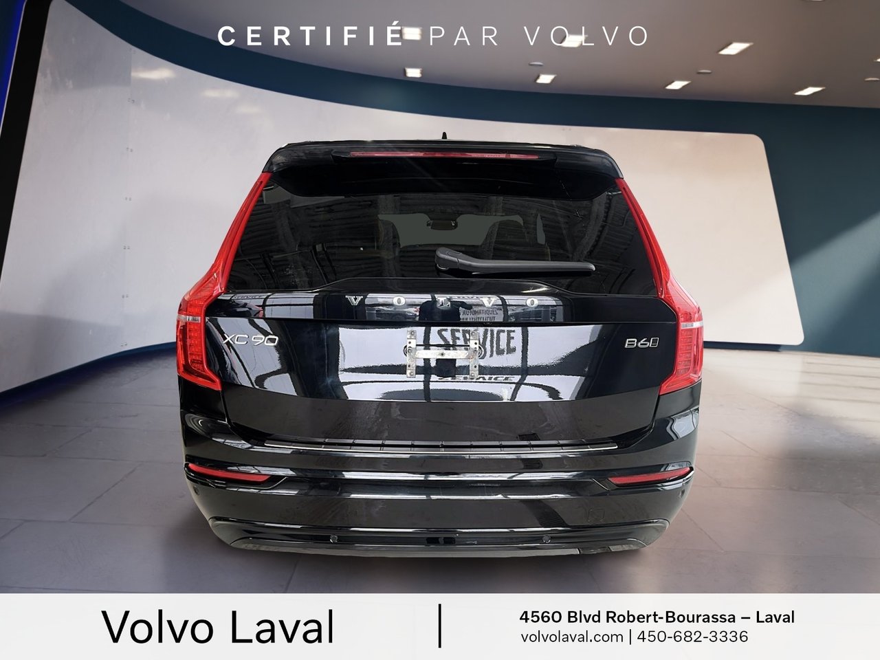 2023 Volvo XC90 - Image 6