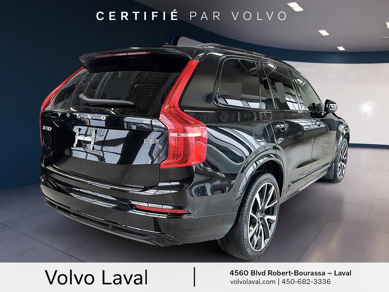 2023 Volvo XC90 - Image 7