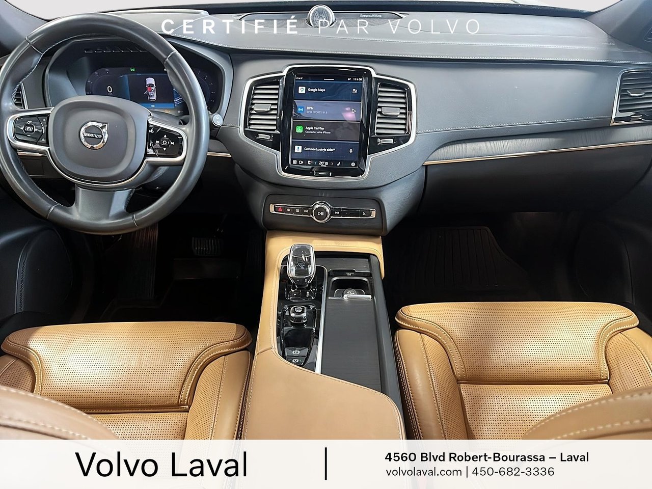 2023 Volvo XC90 - Image 10