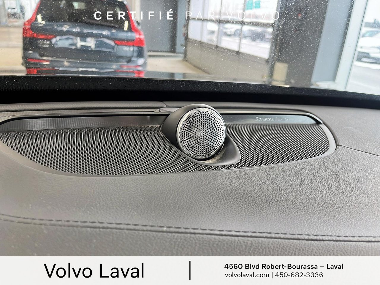 2023 Volvo XC90 - Image 16