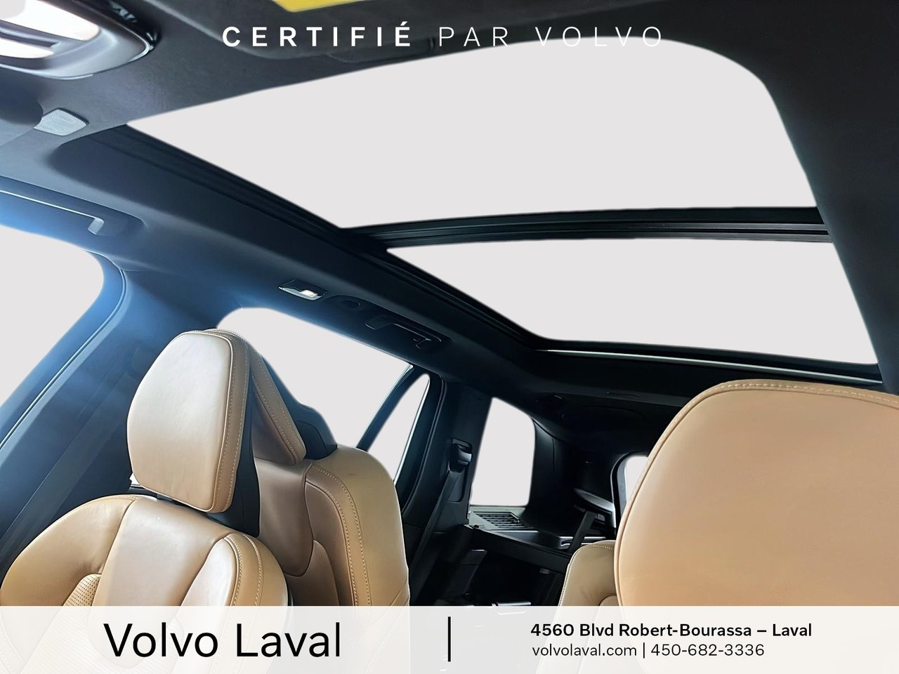 2023 Volvo XC90 - Image 17