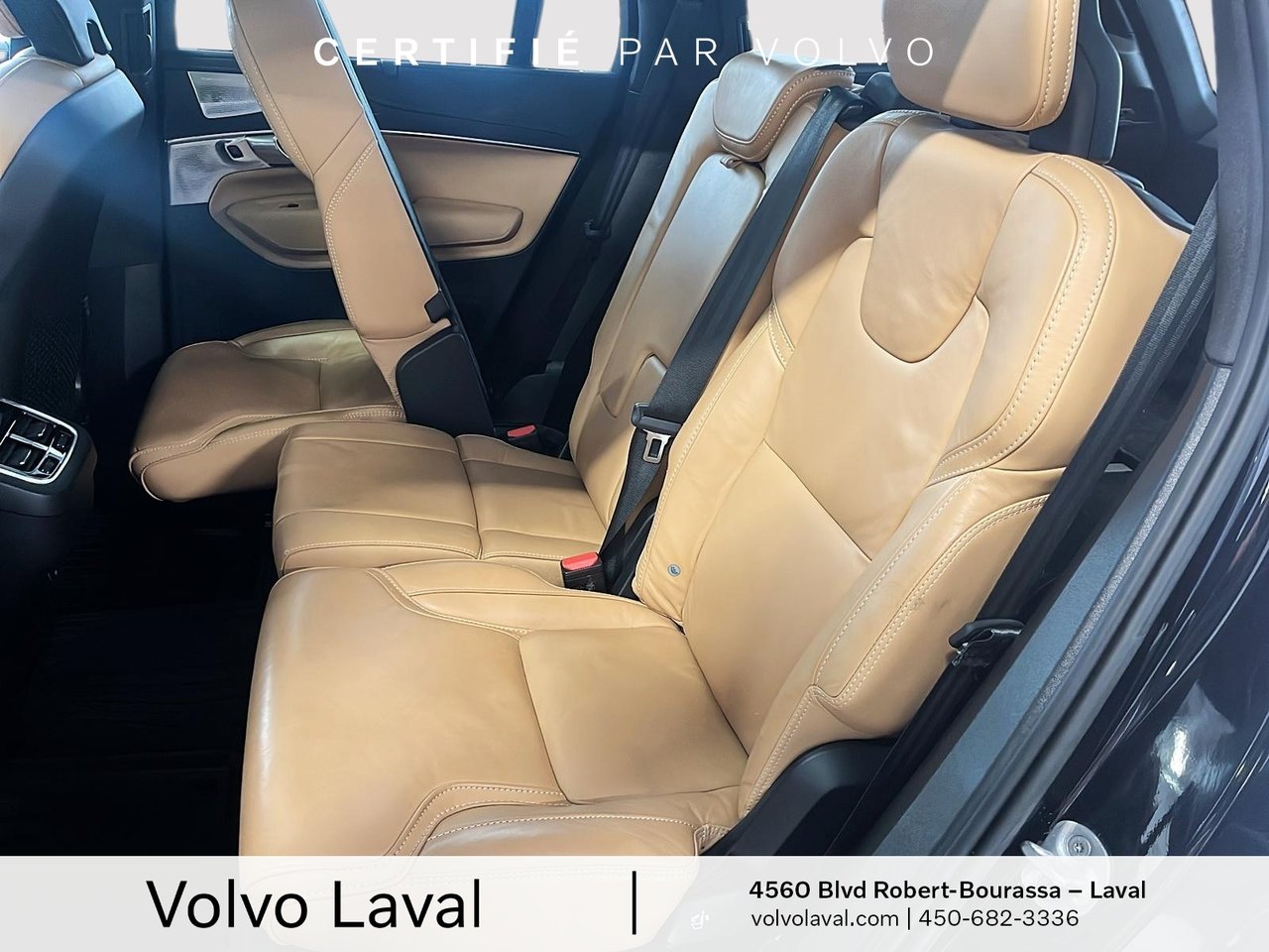 2023 Volvo XC90 - Image 18