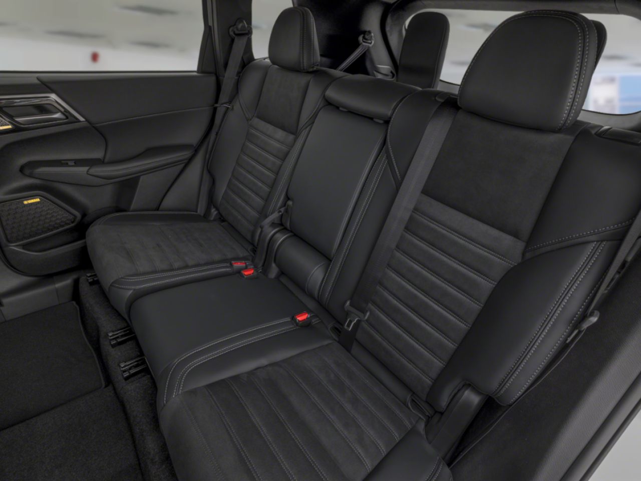 2026 MITSUBISHI OUTLANDER SE S-AWC - Image 8