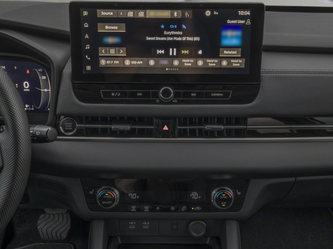 2026 MITSUBISHI OUTLANDER SE S-AWC - Image 13