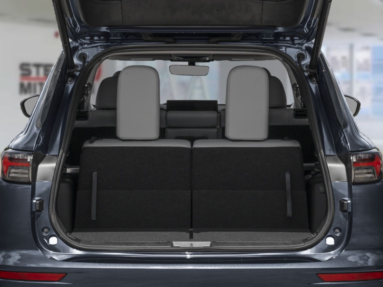 2026 MITSUBISHI OUTLANDER SEL S-AWC - Image 8