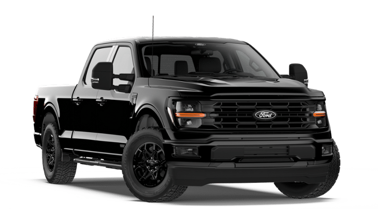 2026 Ford F-150 - Image 12