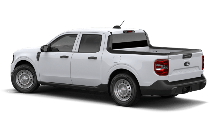 2026 Ford Maverick - Image 2