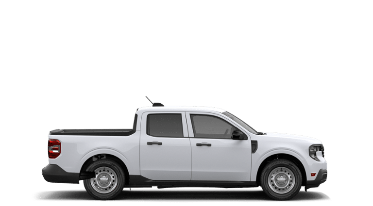 2026 Ford Maverick - Image 5