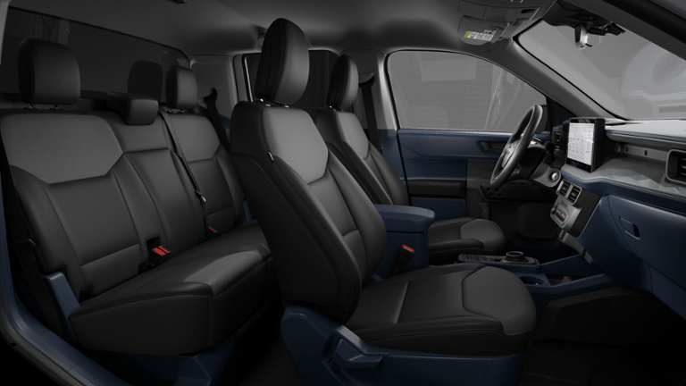 2026 Ford Maverick - Image 6