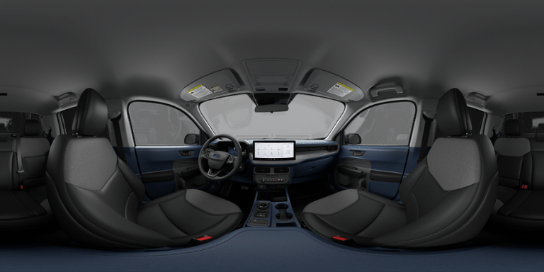 2026 Ford Maverick - Image 8