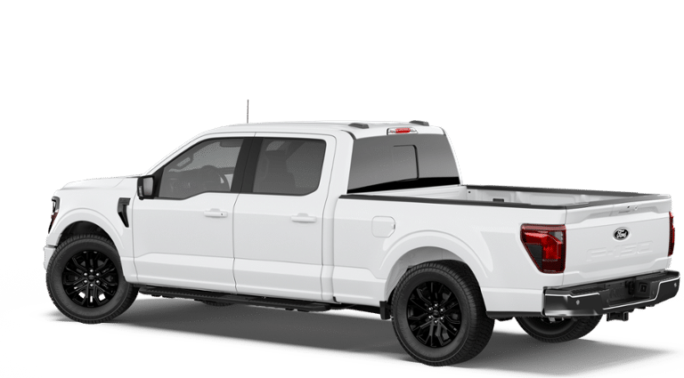 2026 Ford F-150 - Image 2