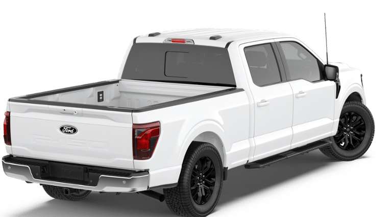 2026 Ford F-150 - Image 3