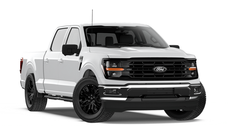 2026 Ford F-150 - Image 4