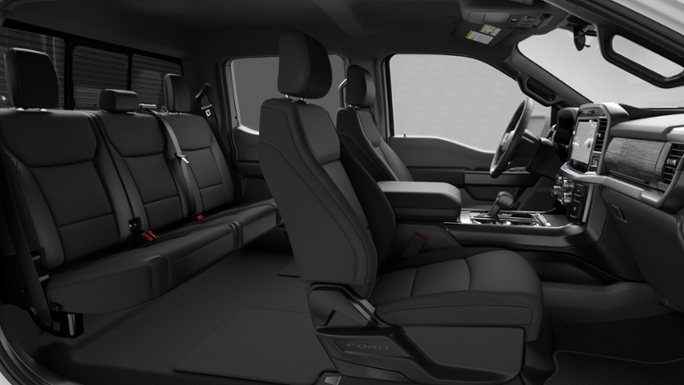 2026 Ford F-150 - Image 6