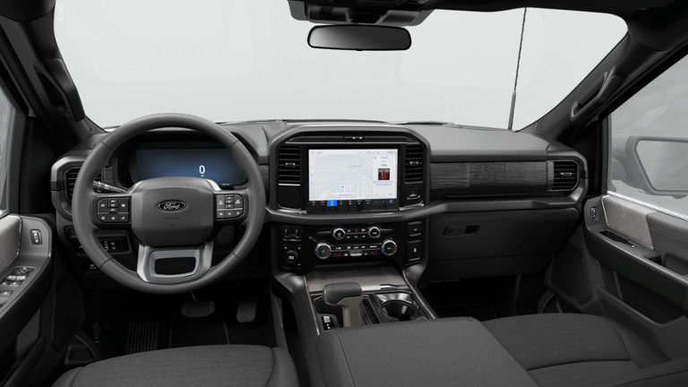 2026 Ford F-150 - Image 7