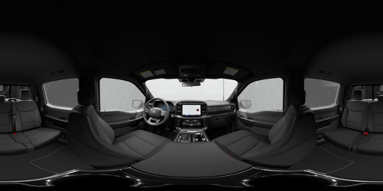 2026 Ford F-150 - Image 8