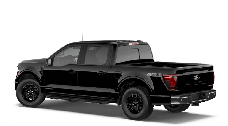 2026 Ford F-150 - Image 2