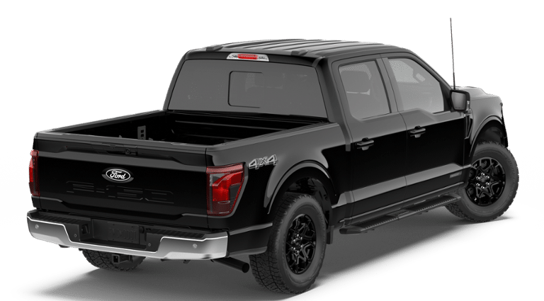 2026 Ford F-150 - Image 3
