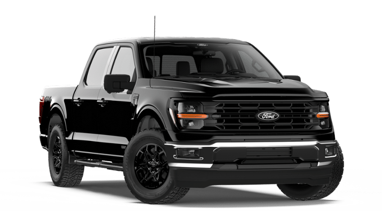 2026 Ford F-150 - Image 4