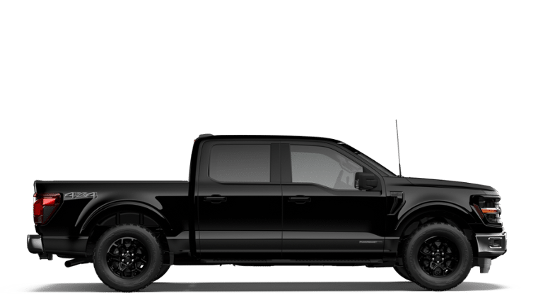 2026 Ford F-150 - Image 5