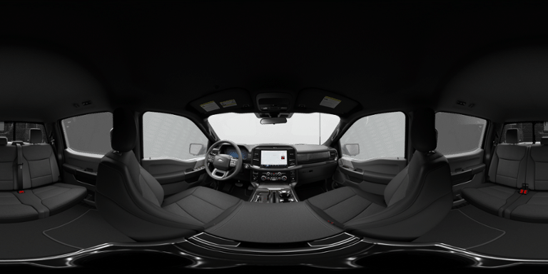 2026 Ford F-150 - Image 8