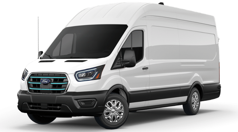 2026 Ford Transit - Image 8