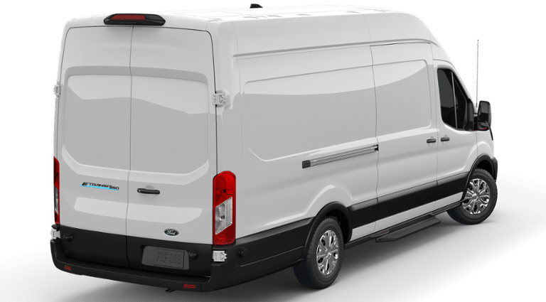 2026 Ford Transit - Image 10