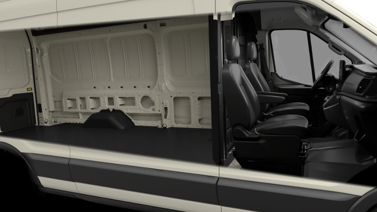 2026 Ford Transit - Image 13
